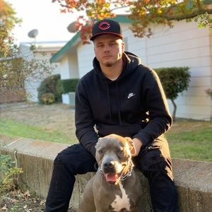 Meet your Posher, Jordan